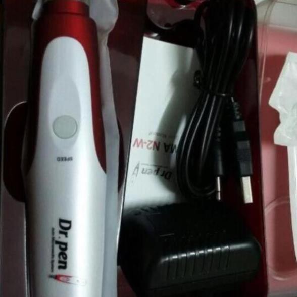 Máy lăn kim Dr- pen