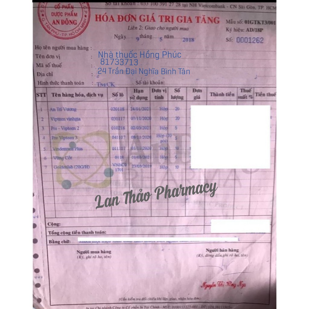 [chính hãng] VIPTEEN giúp trẻ phát triển chiều cao vượt trội giá tốt