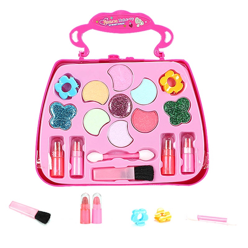 Bộ Đồ Chơi Trang Điểm Cho Bé Gái Ốp | BigBuy360 - bigbuy360.vn