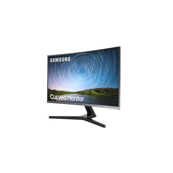 Màn hình LCD Samsung LC27R500FHEXXV 27 inch FHD/60Hz/4ms