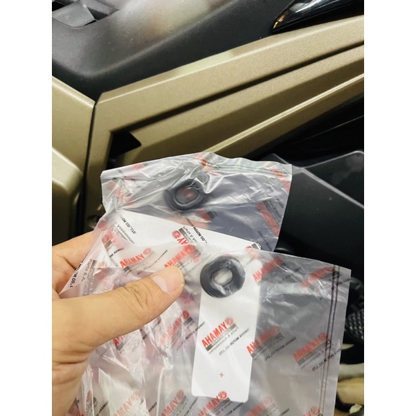 Cao su bửng , mang cá , yếm khoá , đèn hậu Spark 135Fi / exciter 4s-5s