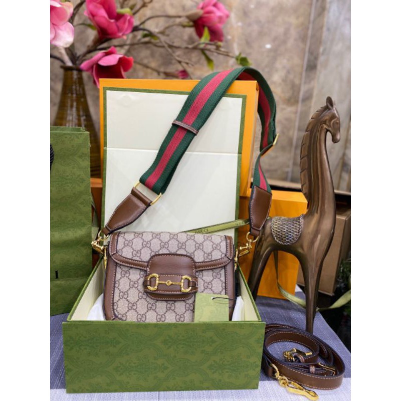 Túi gucci 1955 mini super