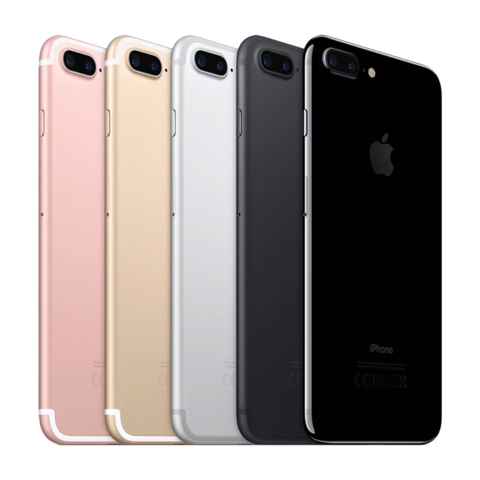 Iphone 7 Plus 32GB Quốc Tế Chính Hãng, Tặng Kèm Phụ Kiện