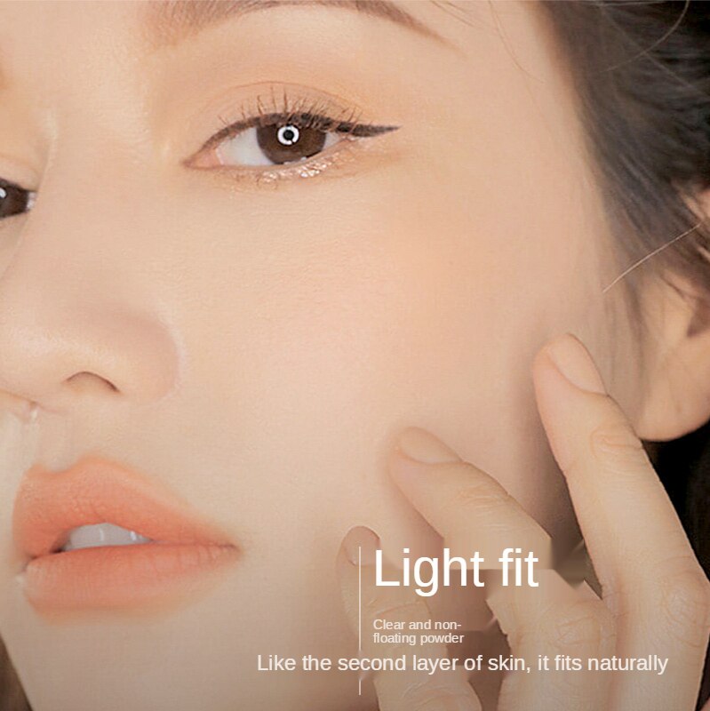 Kem nền BB che khuyết điểm dạng lỏng dưỡng ẩm kiềm dầu lâu trôi trang điểm tông da tự nhiên | BigBuy360 - bigbuy360.vn