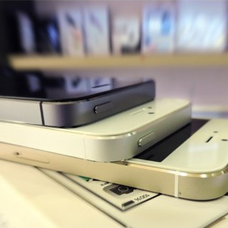 Điện Thoại iPhone 5s Mới 99%