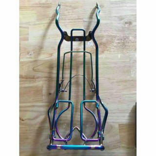 Baga titan 7 màu 10 ly cho dream wave ex