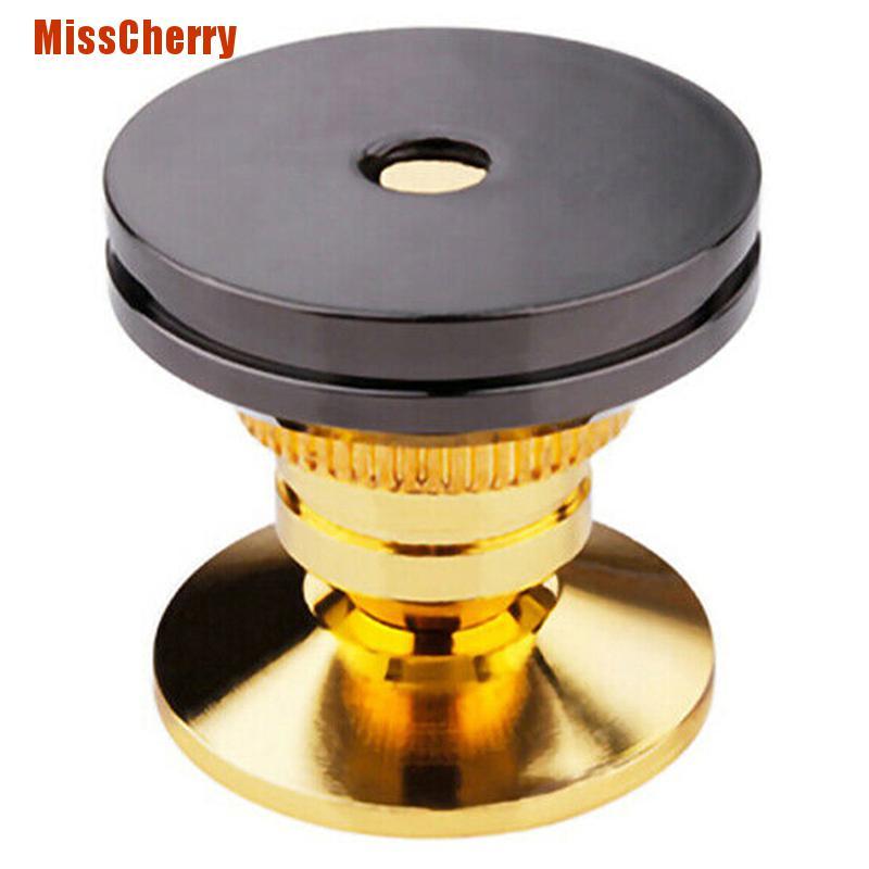 (Hàng Mới Về) Set 4 Phụ Kiện Loa Chống Rung