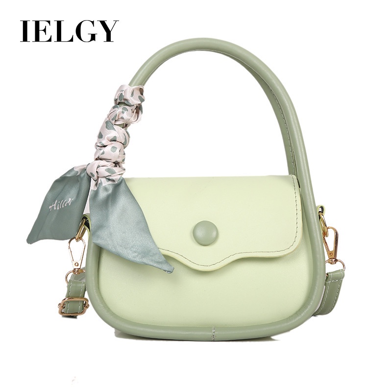 Túi đeo vai/đeo chéo IELGY thời trang mới cho phái nữ