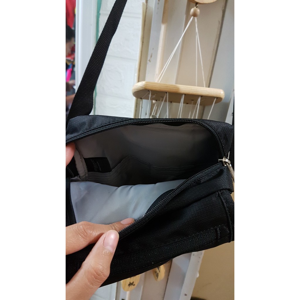 Túi Đeo Chéo Mini TNF Giá Sỉ