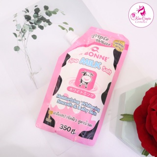 TẨY TẾ BÀO CHẾT BODY MUỐI