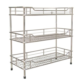 Trạn Bát Inox 3 Tầng Cao Cấp