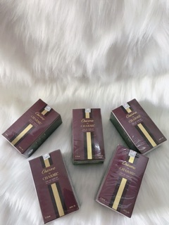 Nước hoa charme by charme