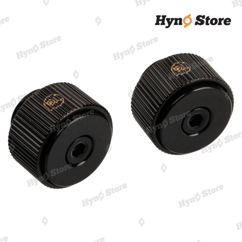 Van xả Air Bitspower Touchaqua chống tăng áp suất nước Tản nhiệt nước custom- Hyno Store