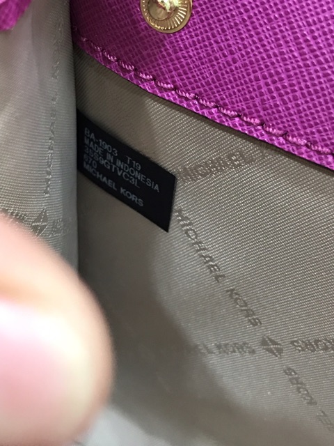 Túi & ví Michael Kors Auth