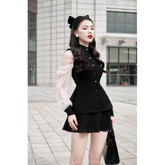 áo bynoir studio