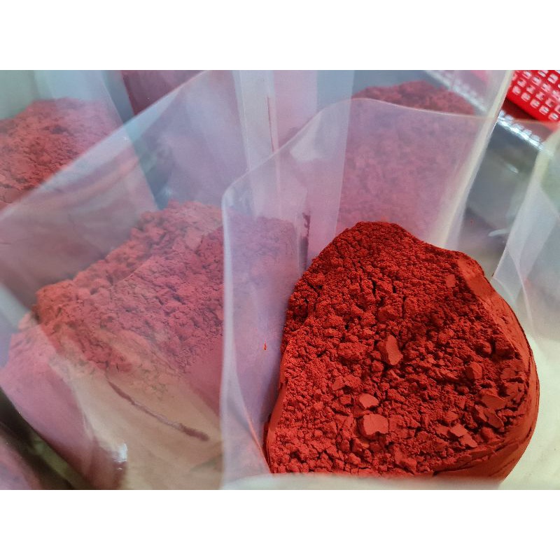 Bột Nghệ Đỏ Việt Hiệp 1kg