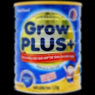 Sữa Grow Plus xanh 1,5kg