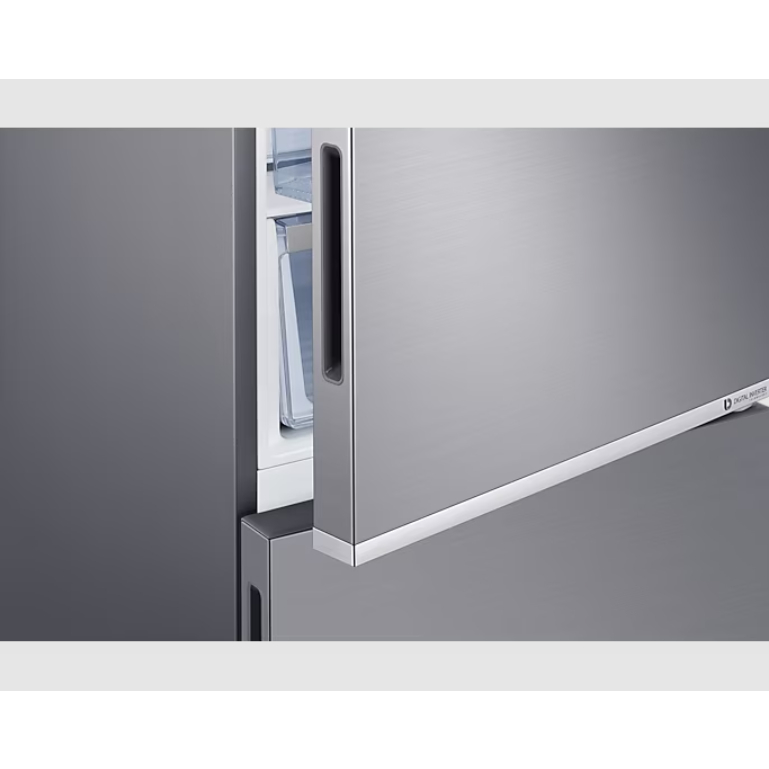 Tủ Lạnh Samsung Ngăn Đông Dưới với Optimal Fresh Zone RB30N4010S8/SV 310L - Hàng Chính Hãng