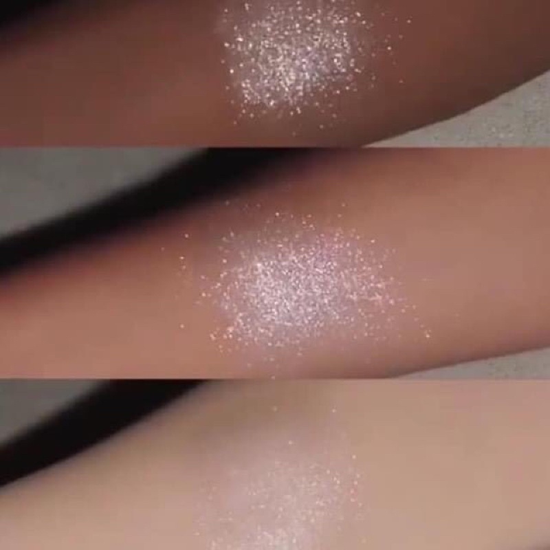 FENTY BEAUTY - Phấn bắt sáng Fairy Bomb Glittering Pom Pom