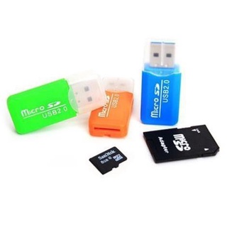  Đầu đọc thẻ nhớ Micro SD