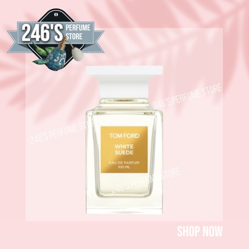 246sᴛᴏʀᴇ.ᴠɴ |  Nước Hoa Tom Ford White Suede