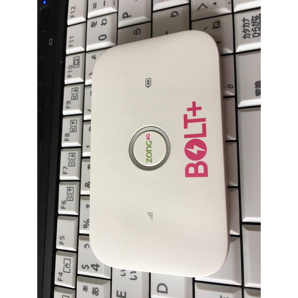 Bộ phát Huawei 4G LTE BOLT ZONG Quốc tế | BigBuy360 - bigbuy360.vn