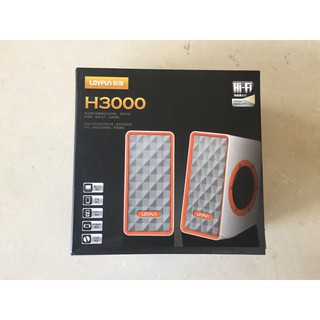 Loa vi tính LOYFUN H3000