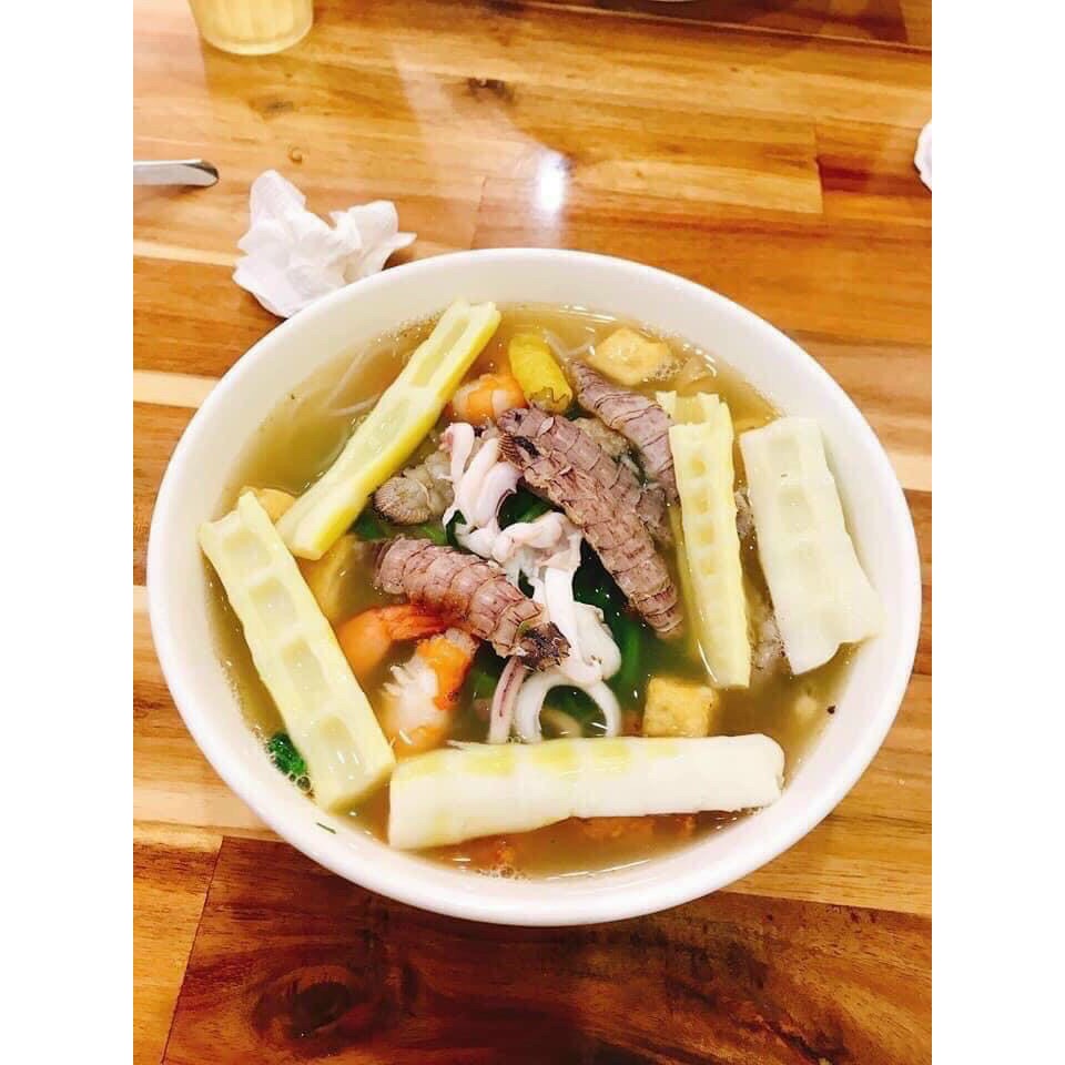 Măng trúc cay siêu giòn Tứ Xuyên 100g 🍣 Avanow 🍣 đồ ăn vặt trung quốc | BigBuy360 - bigbuy360.vn