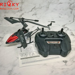 Máy Bay Điều Khiển Từ Xa 3.5 kênh Trực Thăng