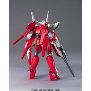 Mô hình HG Reborns Gundam