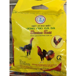 THỨC AN GÀ ĐÁ 1KG VINASAKE