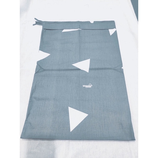 Vỏ gối ôm 35x100 cotton Thắng Lợi | BigBuy360 - bigbuy360.vn