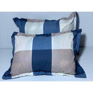 Bộ vỏ gôi poly cotton siêu đẹp
