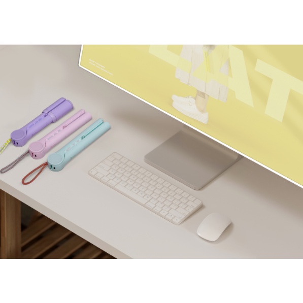 Máy duỗi tóc không dây Unix Takeaway season 4 UCI-A2022