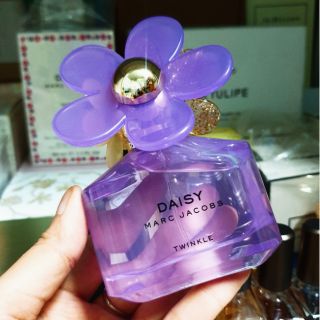 Mẫu thử nước hoa Marc Jacobs Daisy Twinkle 10ml