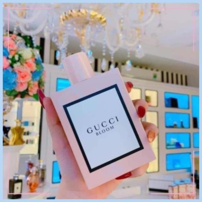 Nước hoa nữ 🌪 Bloom hồng 100ml