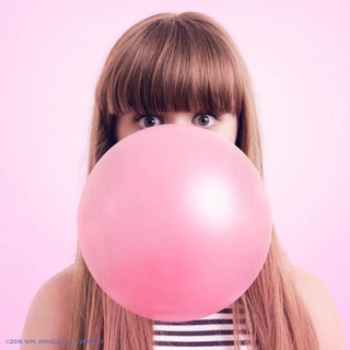(9 vị) Kẹo gum cuộn siêu dài Hubba Bubba (180cm - 56gr) [Sale Toàn Shop]