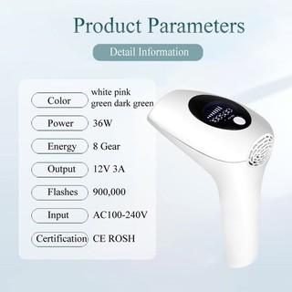 Máy Triệt Lông Mini �IPL 2025