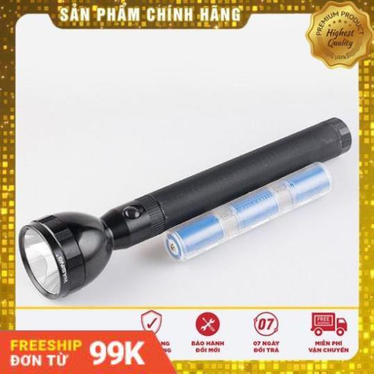 [Giảm 50%] Đèn PIN Siêu sáng nội địa trung quốc Wasing WFL-AD3L