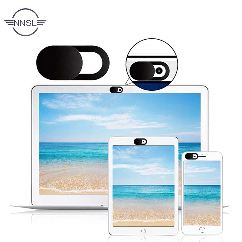 Set 3 Miếng Dán Bảo Vệ Ống Kính Camera Điện Thoại / Máy Tính Bảng Chống Nhìn Trộm | BigBuy360 - bigbuy360.vn
