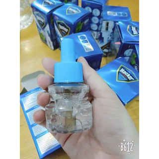Tinh dầu đuổi muỗi Hacker, xông tinh dầu phòng ngừa côn trùng