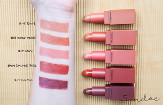 SON LÌ 3CE MOOD RECIPE MATTE LIP COLOR