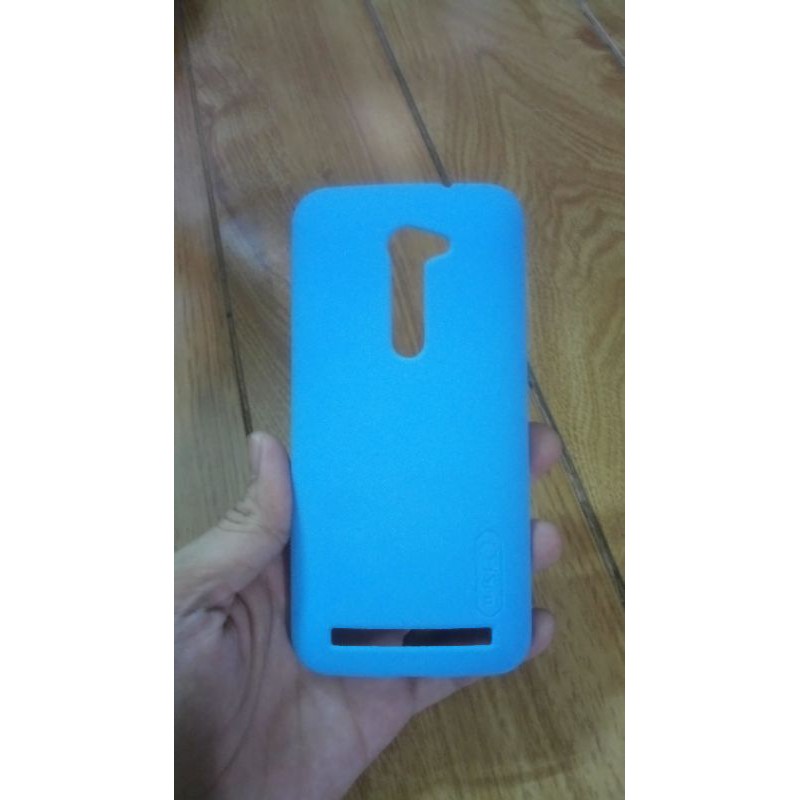 Ốp zenfone 2 ZE500CL 5 inch hàng iSen VN