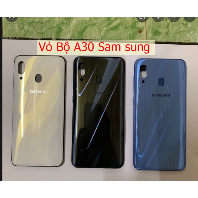 Vỏ bộ A30 sam sung