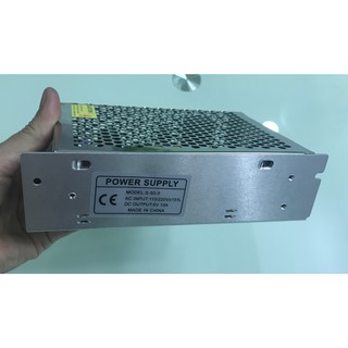Nguồn 5V10A tổ ong