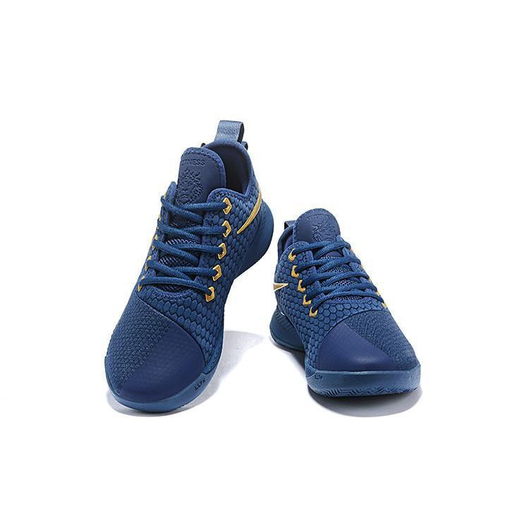 [ Sales 11-11] [Hàng Auth] Giày Nike bóng rổ nam chính hãng Nike Lebron James 3 Giày thể thao đế thấp -479 . 11.11 O