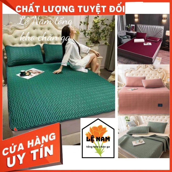 [XẢ KHO] chiếu điều hòa CAO SU NON TENCEL LATEX nhập khẩu CAO CẤP