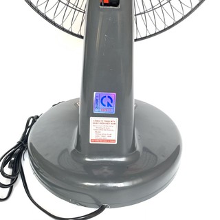Quạt bàn điện cơ X19 ( Sẵn hàng )