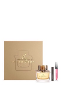 Set My Burberry nước hoa 90ml