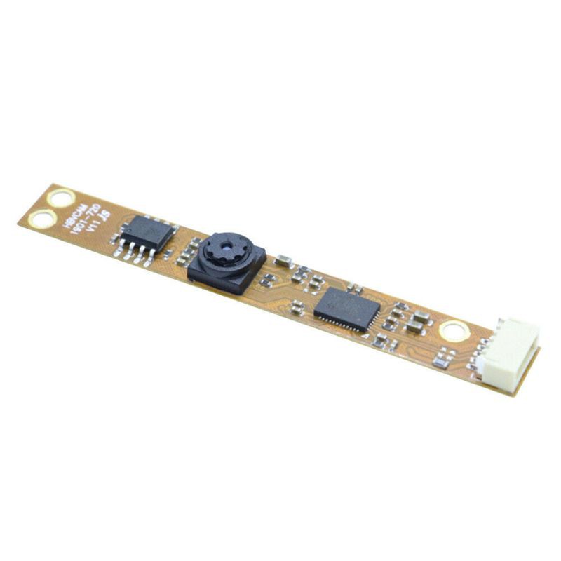 Mô Đun Camera 1 Megapixel Qr 720p H-D 30fps Ov9726 Dành Cho Laptop | BigBuy360 - bigbuy360.vn